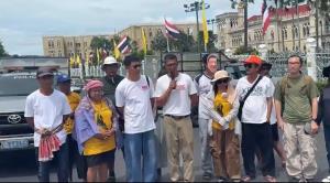 “ปราจีนเข้มแข็ง” นัดยื่นหนังสือนายกฯ ค้านขยาย EEC ชูสิทธิประชาชนตามรัฐธรรมนูญ