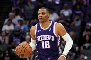 "เวสต์บรูก" ประกาศรีไทร์ จบอาชีพ NBA 18 ซีซัน