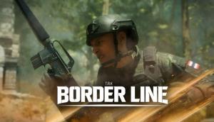 "TRK: BORDERLINE" เกม FPS สวมบททหารไทยปกป้องชายแดน เลื่อนขายเป็นปี 2027