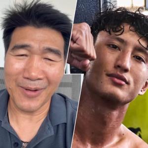 "สมรักษ์" ดัน "นาบิล"  เสียบ 70 กก. แทน "บรรจง" หลังจบเอเชียนเกมส์ 2026