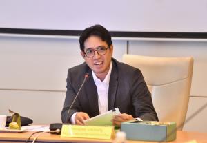“เบญจพล” สั่ง กยท.ผนึกเอกชนสกัด “สารขาว” ปกป้องคุณภาพยางพาราไทยตั้งแต่ต้นทาง