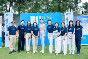 ‘เบซินส์ เฮลธ์แคร์’ ชวนปลุกพลังสมดุล 3 ฮอร์โมน ให้ทุกช่วงวัยไปต่ออย่างสตรอง