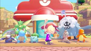 "Pokemon Pokopia" ทำยอดขายทะลุ 5 ล้านชุดทั่วโลก!