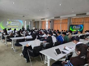 โค้งสุดท้าย! AIS Academy ชวนสมัคร JUMP THAILAND HACKATHON 2026