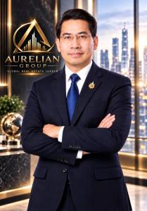เปิดตัวยิ่งใหญ่อาณาจักรธุรกิจหมื่นล้าน “AURELIAN GROUP” กลุ่มบริษัท AG เปิดตัว 17 สิงหาคม สะเทือนวงการธุรกิจ ในภาวะเศรษฐกิจที่ท้าทาย