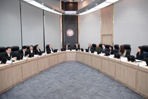 PEA จับมือ BPC ร่วมส่งเสริมกิจการไฟฟ้า -พัฒนาระบบไฟฟ้าอัจฉริยะ