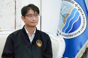 “กรมทะเล” ยกระดับมาตรการ “SAVE OUR DUGONG“ กำหนด 12 พื้นที่เสี่ยง เร่งจัดระเบียบเรือ–ปรับเครื่องมือประมง