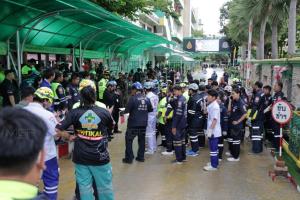 นักเรียนวัย 14 ก่ออาชญากรรม : สะท้อนปัญหาสังคม