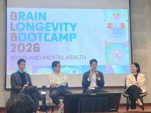 OKMD ปักธงคนไทยรับโลก AI–สังคมอายุยืน ชู 3 ทักษะอนาคต ปั้น “สมองพร้อมเรียนรู้–คนพร้อมปรับตัว” ฝ่า Disruption