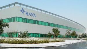 นักลงทุนไล่ตะลุมบอนหุ้น HANA / สุนันท์ ศรีจันทรา