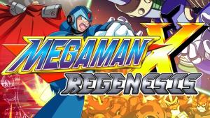 "Mega Man X: Regenesis" โลกแฟนเมดหลัง X แพ้พ่าย โหลดฟรีแล้ววันนี้