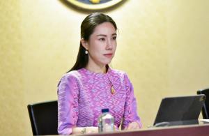 “ศศิกานต์”กระทุ้ง “หมอฮา-สุภัทร” ขุด สปสช.ให้สุด หลังแจงเส้นทางกระจายงบฯ พบค่าบริหารสำนักงานสูงผิดปกติเกือบ 50% แนะรมว.สธ. ลุยสอบด้วยตัวเอง