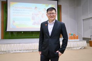 สสส.ชู 3 ด่าน “ครอบครัว-โรงเรียน-ชุมชน” สกัดความรุนแรง ดันรัฐคุมภัยไซเบอร์-เสริม อปท. หยุดโศกนาฏกรรมซ้ำ