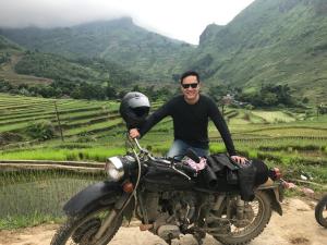 เปิดตัว GO Hotel เชียงราย ปักหมุด "เหนือสุดในสยาม" ชูคอนเซปต์ "GO For A Ride เชียงรายไปด้วยกัน"