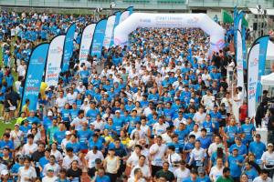 ยูโอบี ประเทศไทย จัดใหญ่งานวิ่ง 2026 UOB Heartbeat Run รวมพลังกว่า 2,700 คน ต่อยอดห้องเรียนดิจิทัลสู่โรงเรียนพื้นที่ห่างไกล