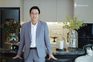 “สิงห์”โชว์ผลงานครึ่งปีรายได้6.1 พันล้าน-ออฟฟิศทำกำไรนิวไฮ