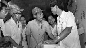(ชมภาพ) “จูหรงจี” (1928-2026) ผู้ทิ้งความทรงจำแห่งเกียรติภูมิ