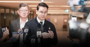 ลงทะเบียน TH-AI Passport ทะลุ 3 แสน 'ไชยชนก' ยิ้มร่า ไม่หวั่นถูกร้อง ป.ป.ช.