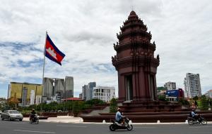 เขมรปรับลดคาดการณ์ GDP เหลือ 4.1% อ้างเหตุขัดแย้งชายแดน-ตะวันออกกลางทำท่องเที่ยว-เกษตรย่ำแย่
