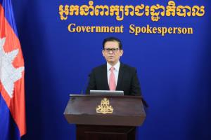 กัมพูชากล่าวหาไทยใช้วิธี “สร้างสถานการณ์ให้จำยอม” ในพื้นที่พิพาท ชี้ละเมิดกฎหมายระหว่างประเทศ