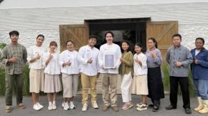 โรงแรมรุกข์ คีรี เขาใหญ่ เดอะ เซ็นทารา คอลเลกชัน ติดอันดับ 9 โรงแรมยอดเยี่ยมของไทย