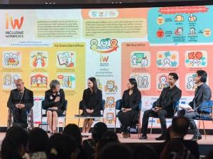 พม. ผนึกภาคีจัด Job and Market Fair คนพิการ 2569 เชื่อมทักษะ–งาน–ตลาด สร้างโอกาสอาชีพทั่วประเทศ