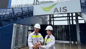 AIS ผนึก บุรีรัมย์ ยูไนเต็ด ปูพรม 5G ADVANCED ครบทุกอำเภอ ดัน "สปอร์ตซิตี้" สู่ระดับสากล