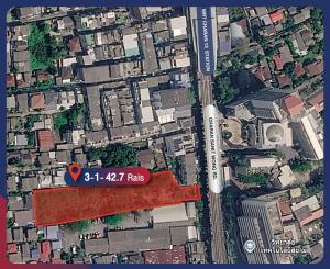“PF–GRAND”ตัดขายที่ดิน-อสังหาฯ1.21 หมื่นล.เสริมสภาพคล่อง-ชำระหุ้นกู้