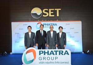 PHAT สอบตก..ย้ำหุ้นใหม่อย่าเพิ่งเข้า / สุนันท์ ศรีจันทรา