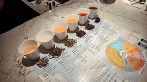 จิบชาสุดฟิน บินลัดฟ้าสู่ลอนดอน “Twinings Sip with Luxury” พาผู้โชคดีสัมผัสประสบการณ์เหนือระดับ ณ ต้นกำเนิดทไวนิงส์