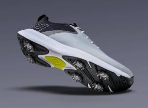 FootJoy Qualifier เบาสบาย พร้อมพลังและความมั่นคงในทุกวงสวิง