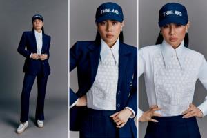เปิดตัวชุดพิธีการทัพนักกีฬาไทย Asian Games 2026 “The Art of Unity” ถ่ายทอดอัตลักษณ์ไทยสู่เวทีเอเชีย