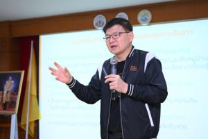 สสส.พร้อมจับมือ รพ.ชุมชน ลุยลดป่วย NCDs ตั้งเป้าเห็นผลใน 1–2 ปี หวังลดงบรักษาระยะยาว