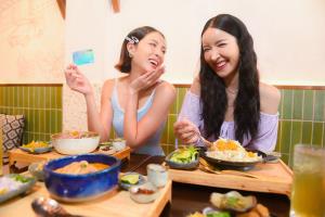 สัมผัสประสบการณ์ความคุ้มเหนือระดับ กับแคมเปญ  “สุข X4 กิน ช้อป คุ้ม ที่เมกาบางนา”