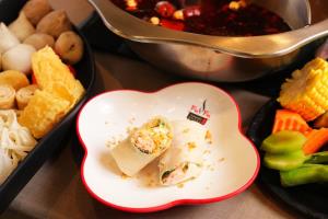 “FuFu Taiwanese Shabu” เปิดตัว 