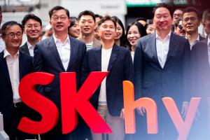 แจกจุกๆ! SK Hynix จ่ายโบนัสพนักงานปีนี้คนละ 18 ล้านบาท โดย 60% จ่ายเป็นหุ้น