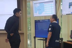 “เจเศรษฐ์” ล็อกเป้า “บ่อเกลือ” เชื่อมศูนย์เตือนภัยถึงท้องถิ่น ย้ำ “เตือนเร็ว–อพยพทัน” พร้อมตั้ง War Room 24 ชม.