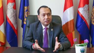 กัมพูชาโต้ไทยปมปัดข้อกล่าวหารุกล้ำ โวหลักฐานชัด สายตานานาชาติเป็นพยาน