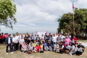อบต.เกาะใหญ่ สานพลัง สสส.ลุย “นวัตกรรมสร้างสุข” ฟื้นฟูทรัพยากรทะเลสาบสงขลา ดัน 9 ข้อเสนอนโยบายสาธารณะ ยกระดับคุณภาพชีวิตอย่างยั่งยืน