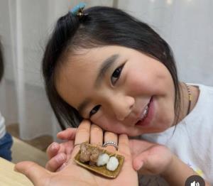 สาวน้อยเสียงดี "ภาริน พรประภา" โชว์ลูกคอหลายชั้นมาก