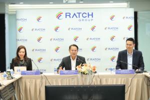 “ราช กรุ๊ป”เล็งขายไฟฟ้าป้อนData Centerราว 1.4พันเมกะวัตต์ จ่อขยายการลงทุนรองรับPDPในไทย-อินโดฯ