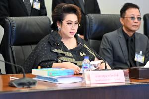 "ศุภมาส" ลุย คคบ. เคาะ 63 เรื่อง รอบ 3 เดือน เยียวยา 24.29 ล้าน-กวาดสินค้าอันตราย" สั่ง สคบ. ลุยเชิงรุก