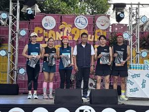 ปลุกสีสันหาดเจ้าหลาว จัดงาน “Chanthaburi Surf Fest 2026” ดึงสายกีฬา–สายสุขภาพสัมผัสทะเลจันทบุรี
