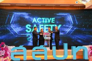 ม.อ. สุราษฎร์ธานี ผนึก สสปท. ขับเคลื่อน “Safety Culture” ชู Smart Safety ยกระดับความปลอดภัยหนุนเศรษฐกิจภาคใต้
