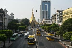 รัฐมนตรีต่างประเทศเวียดนามเตรียมเยือนพม่าหารือความร่วมมือทวิภาคี