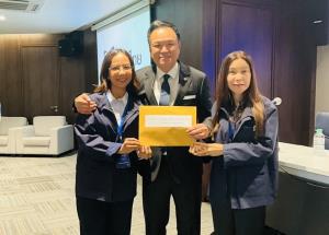 2สส.ภูมิใจไทย  ยื่น “อนุทิน-ศุภจี” แก้วิกฤตมังคุดราคาดิ่ง เร่งระบายผลผลิต-พยุงราคา