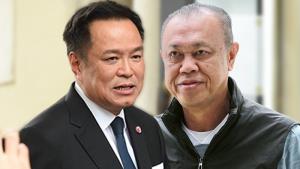 “บุรีรัมย์กรุ๊ป”แน่นปึ้กเพื่อ“ความเหมาะสม” คุมมหาดไทยเบ็ดเสร็จ !?