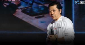 ผ่าดีล ซีพี x AWS ขับเคลื่อน 5 ยุทธศาสตร์ AI เชื่อมระบบค้าปลีก-ฟินเทค-โครงข่ายดาวเทียม