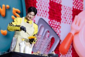 เปิดทุกหน้าความลับ! “บยอนอูซอก” พาอูเชทงไทยร่วมเขียนอีกบทของความทรงจำ