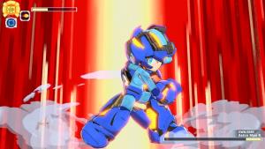 "Mega Man: Dual Override" เผยตัวละคร Proto Man กับบอสดอกไม้ไฟ